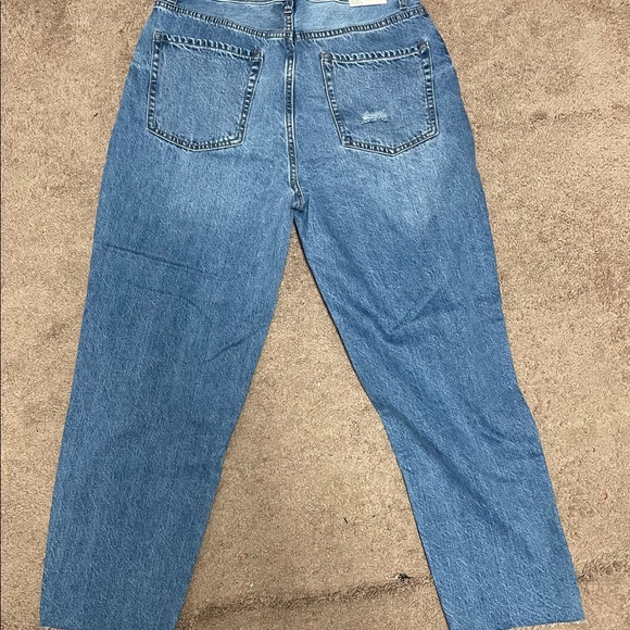 Forever 21 jeans - Picture 2 of 3